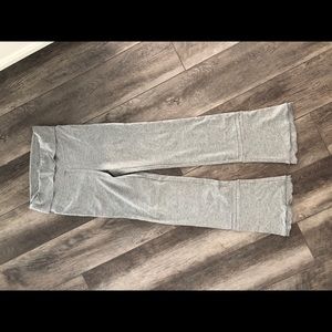 Matilda Jane gray pants